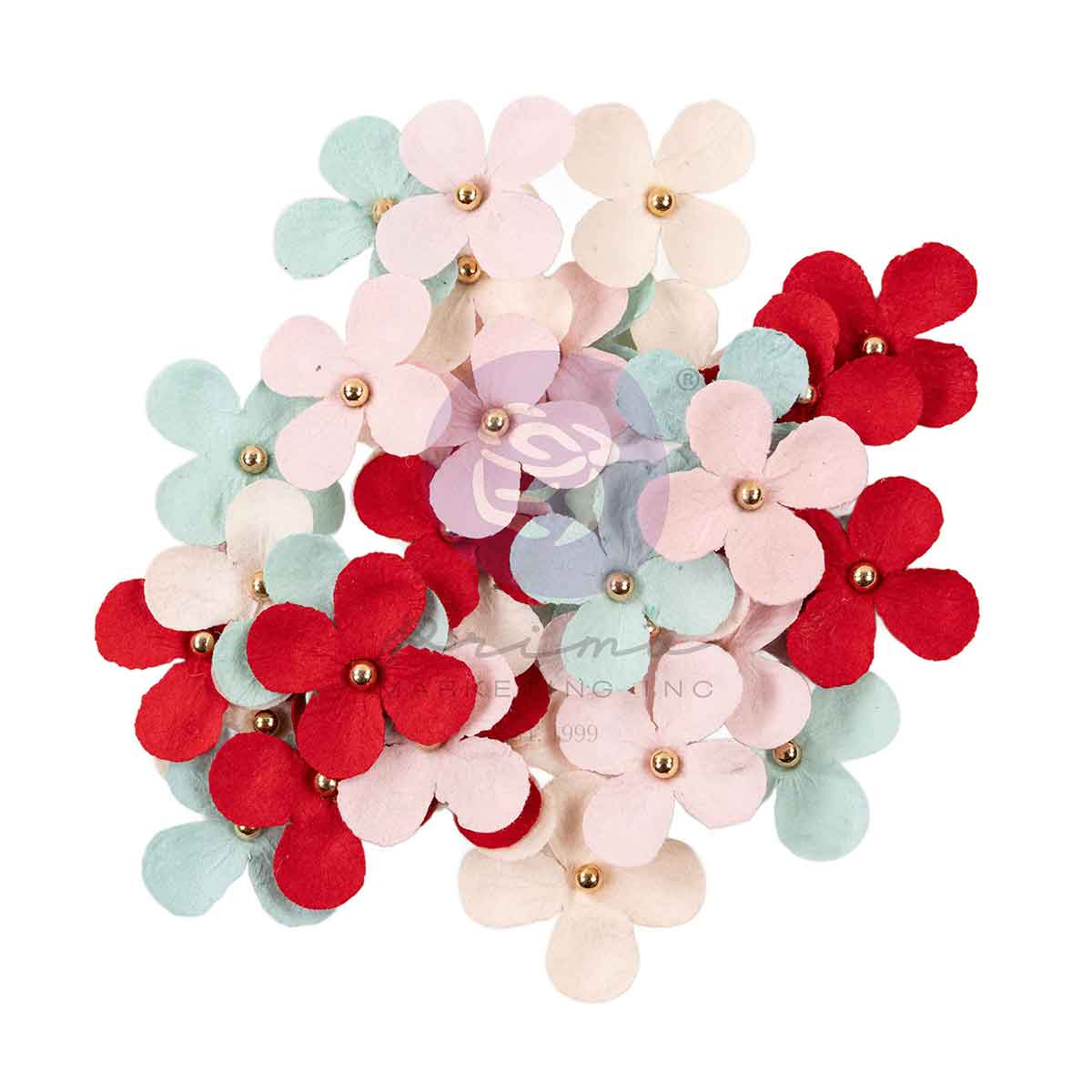 Cherry Sweet Collection Flowers - Delicate & Sweet