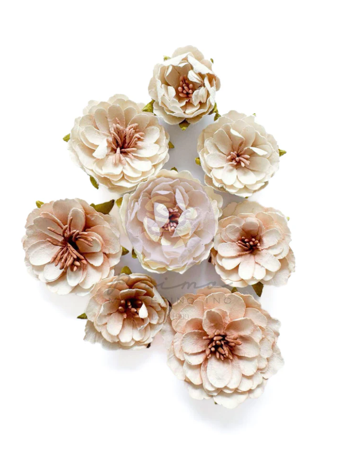 A Mermaid's Tale Collection Flowers - Sandy Walks