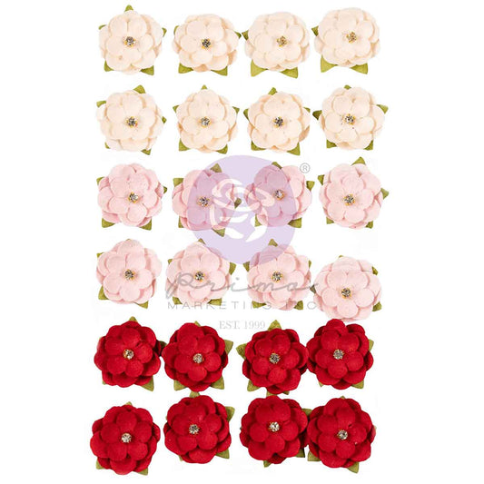 Cherry Sweet Collection Flowers - Cherry Kisses