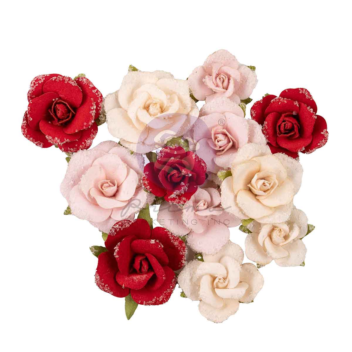 Cherry Sweet Collection Flowers - Shades Of Sweet