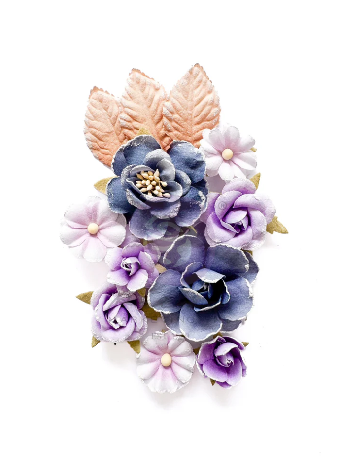 A Mermaid's Tale Collection Flowers - Mermaid Dreams