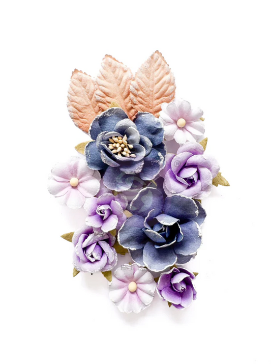 A Mermaid's Tale Collection Flowers - Mermaid Dreams
