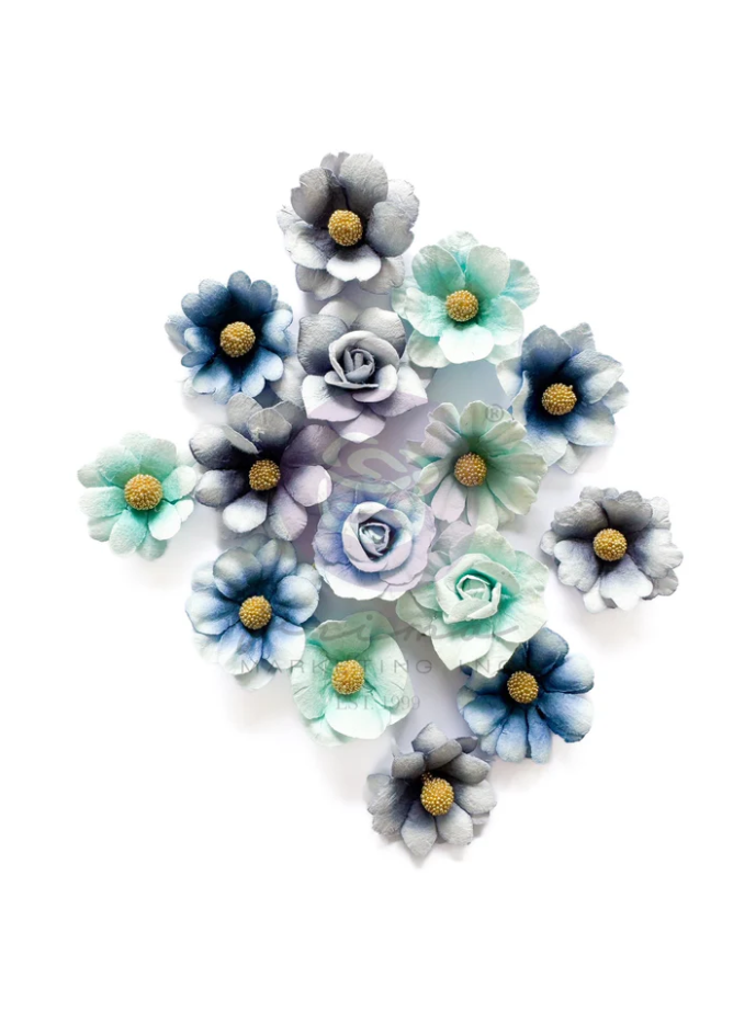 A Mermaid's Tale Collection Flowers - Starfish Kisses